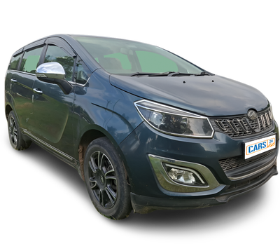 Mahindra MARAZZO-img